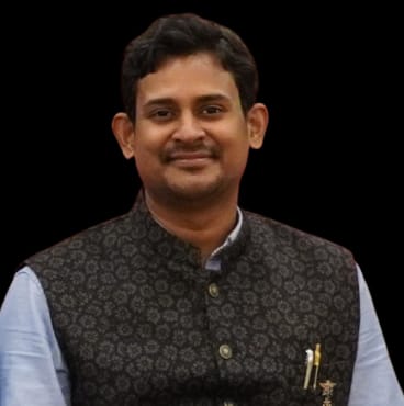 Dr. Bhabani Shankar Das