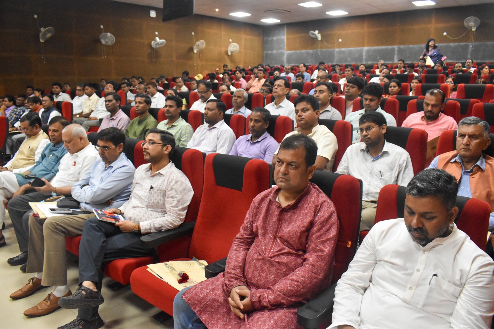 Vivekanand Study Circle gallery frame 3