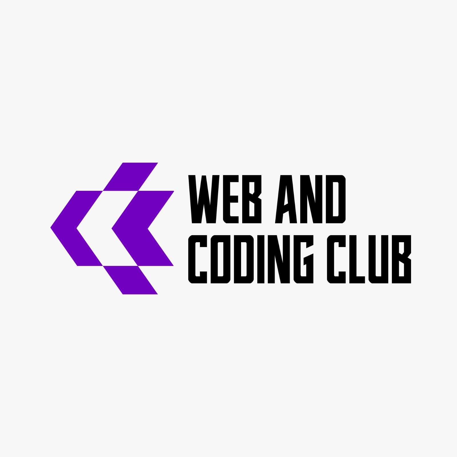 Web & Coding logo