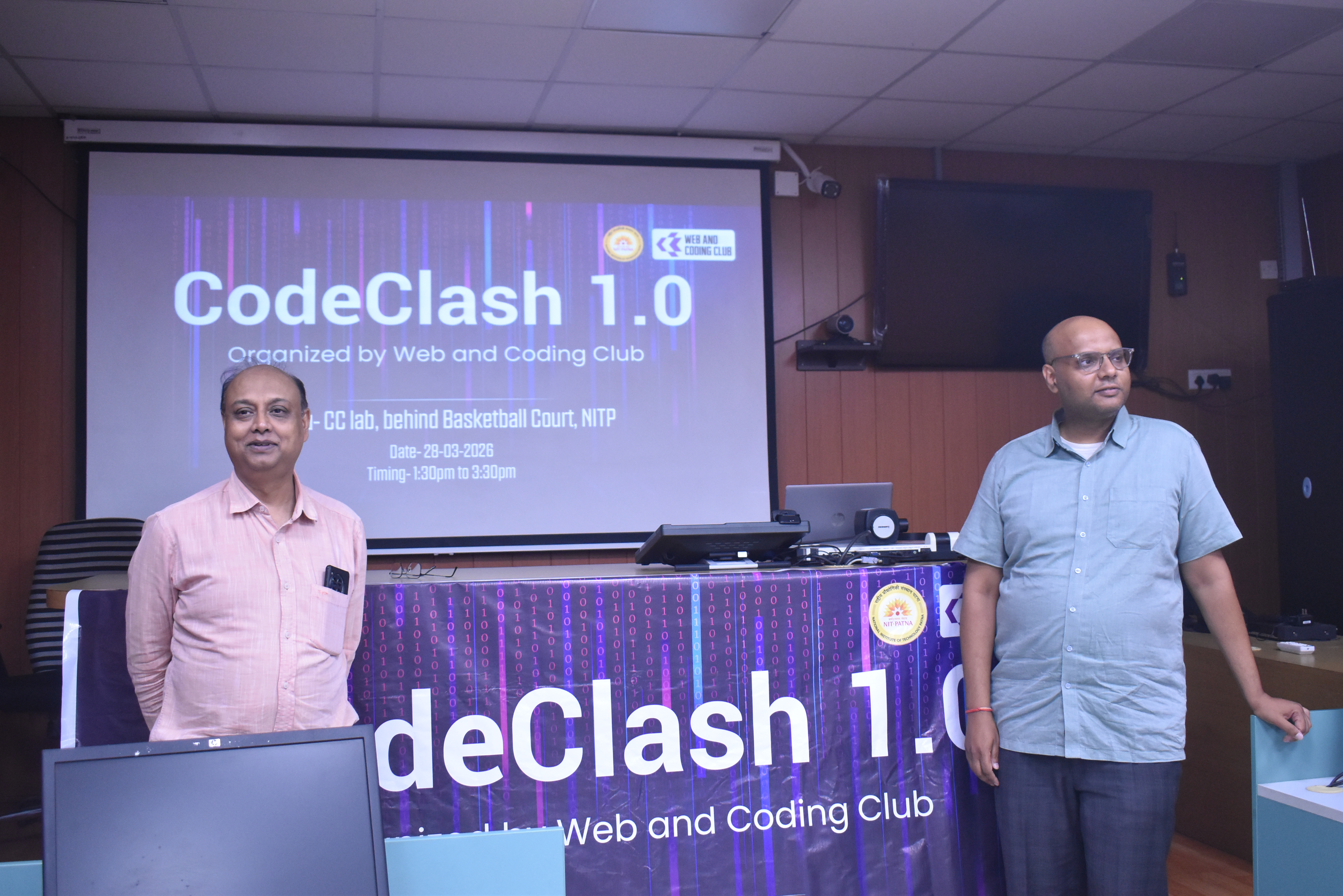 Web & Coding gallery frame 3