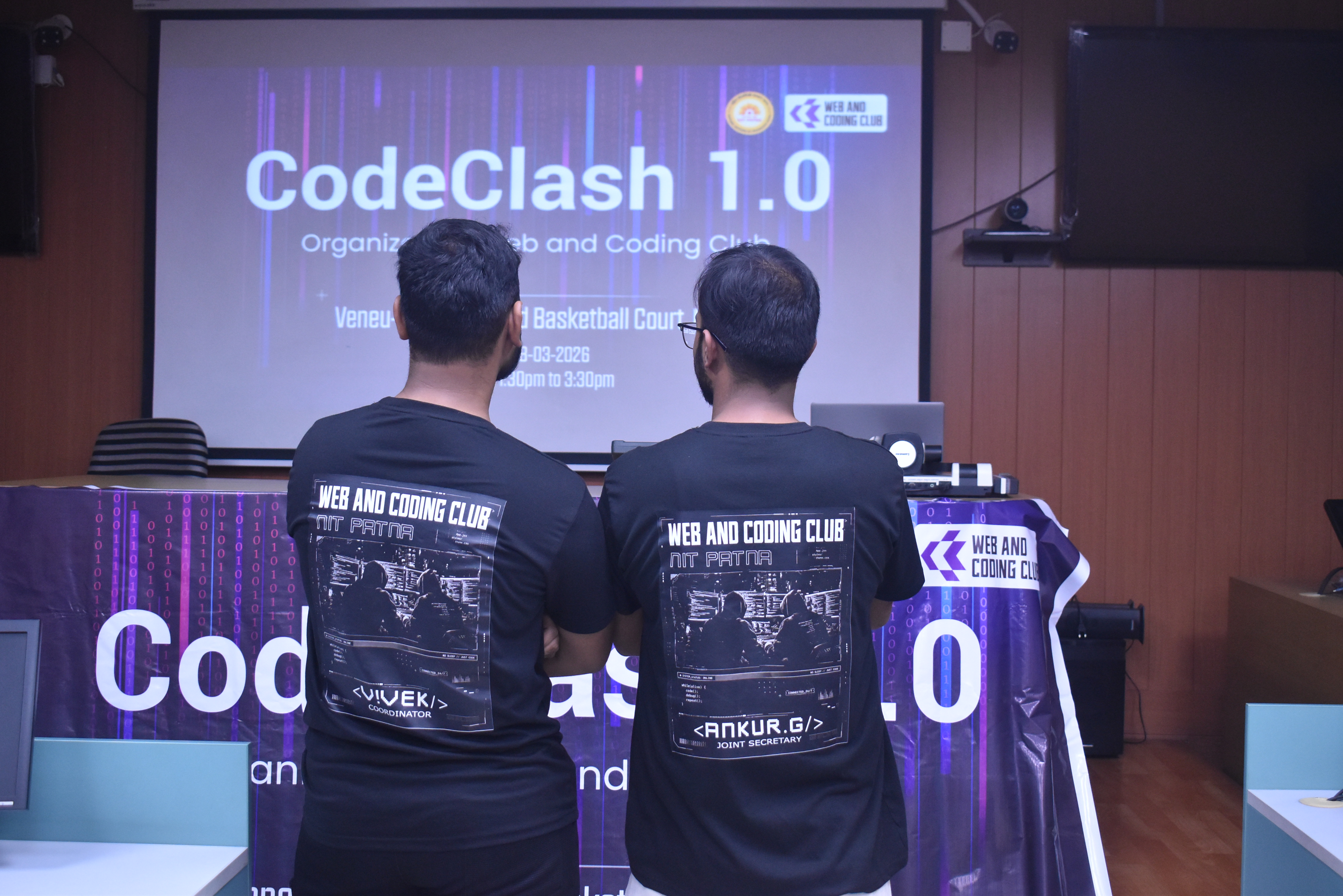 Web & Coding gallery frame 4