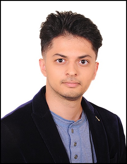 Sourabh Dahiya