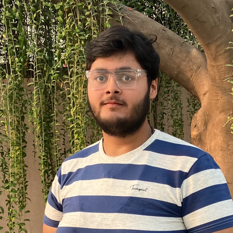 Prashant Kumar Mishra 