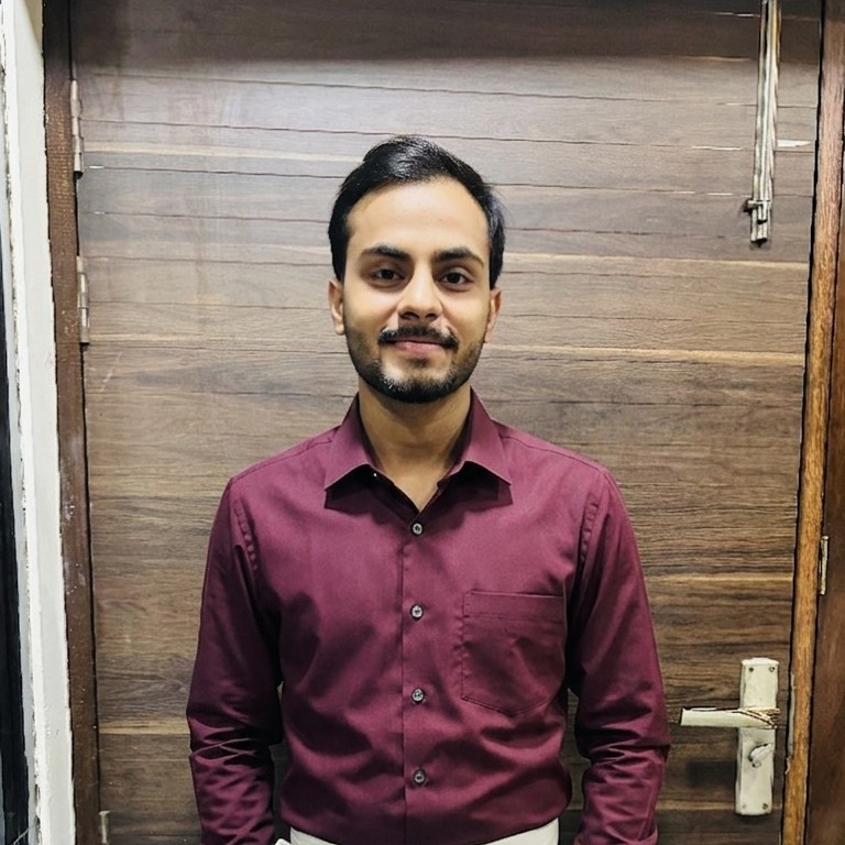 Ankur Garg