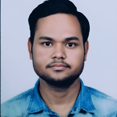 Vivek Mangal
