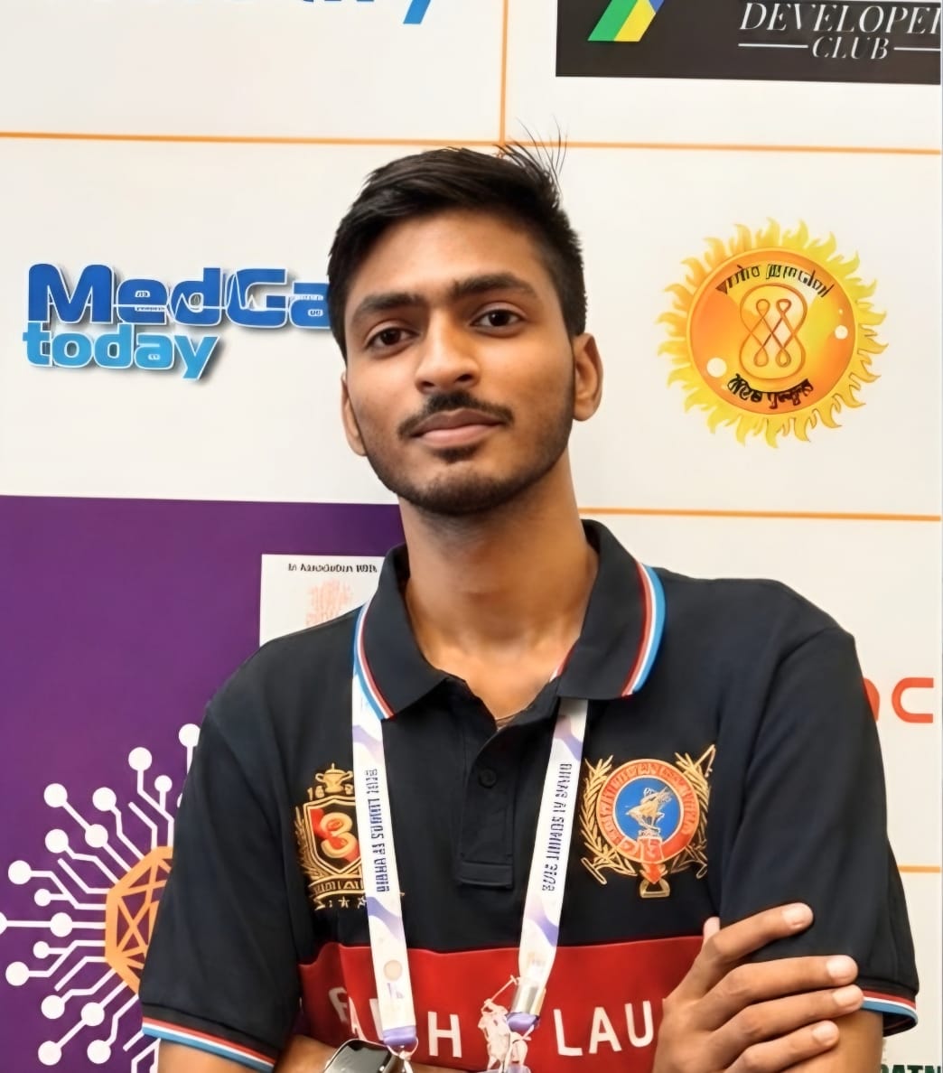Mohit Kumar