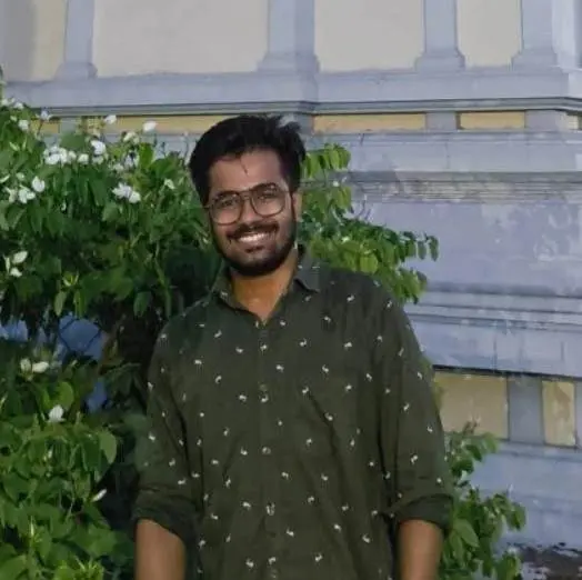 Prakhar Srivastav