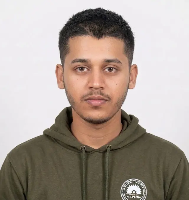 Saim Ahmed