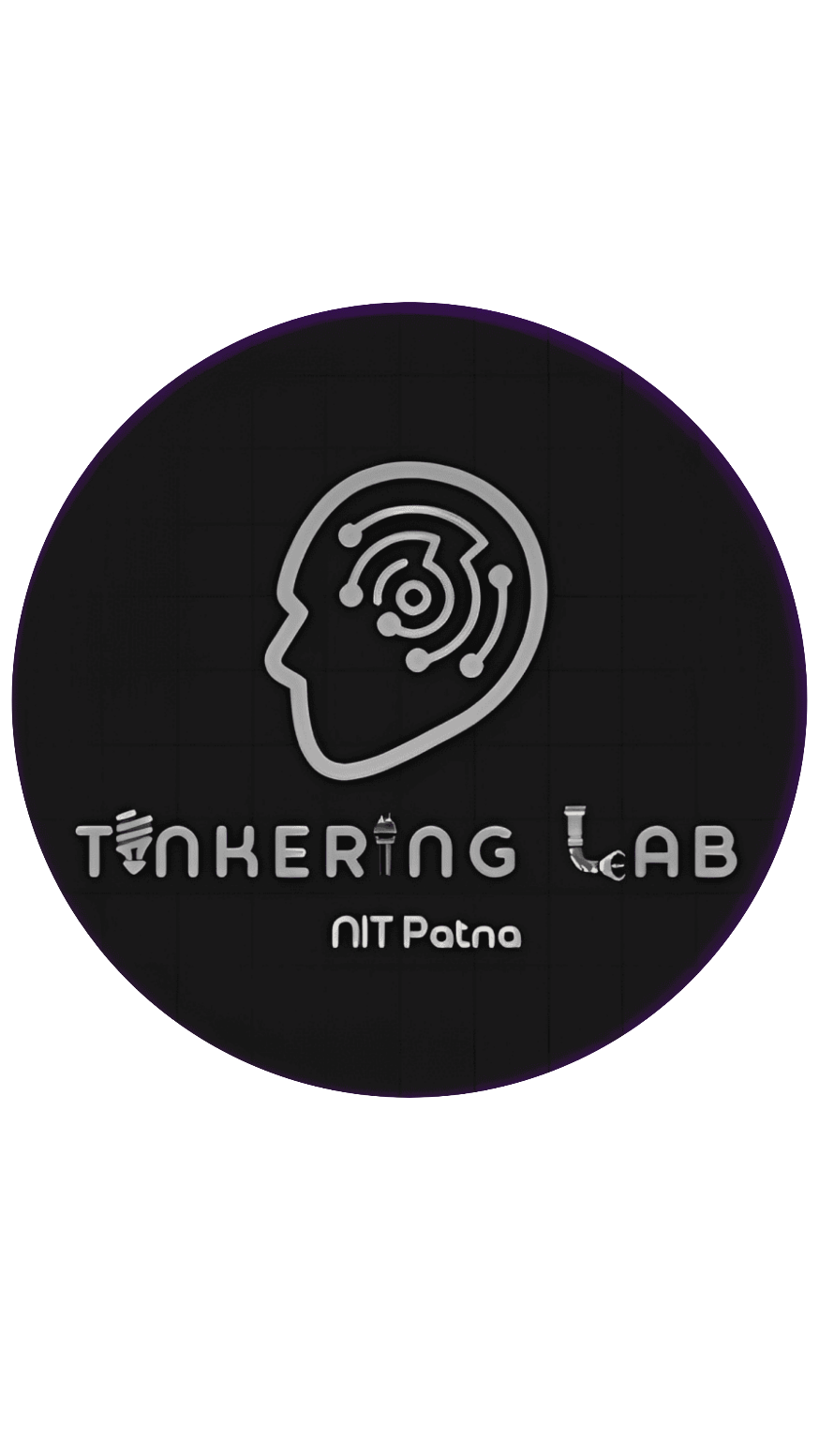 Tinkering Lab logo