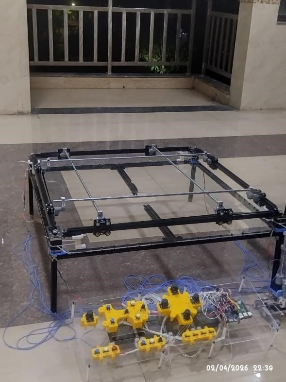 Tinkering Lab gallery frame 14