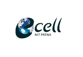 Entrepreneurship Cell (E-Cell) logo
