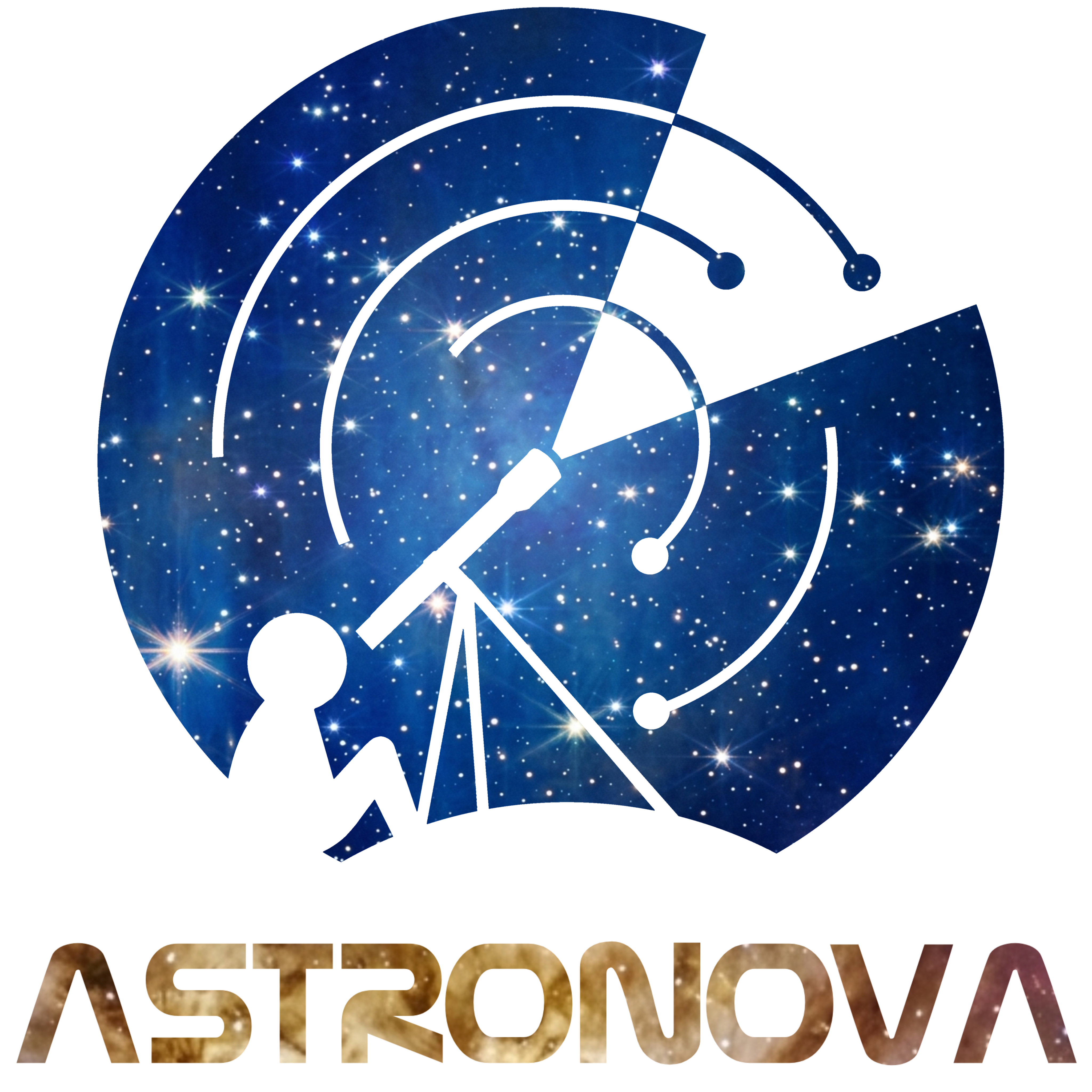 Astronomy Club logo