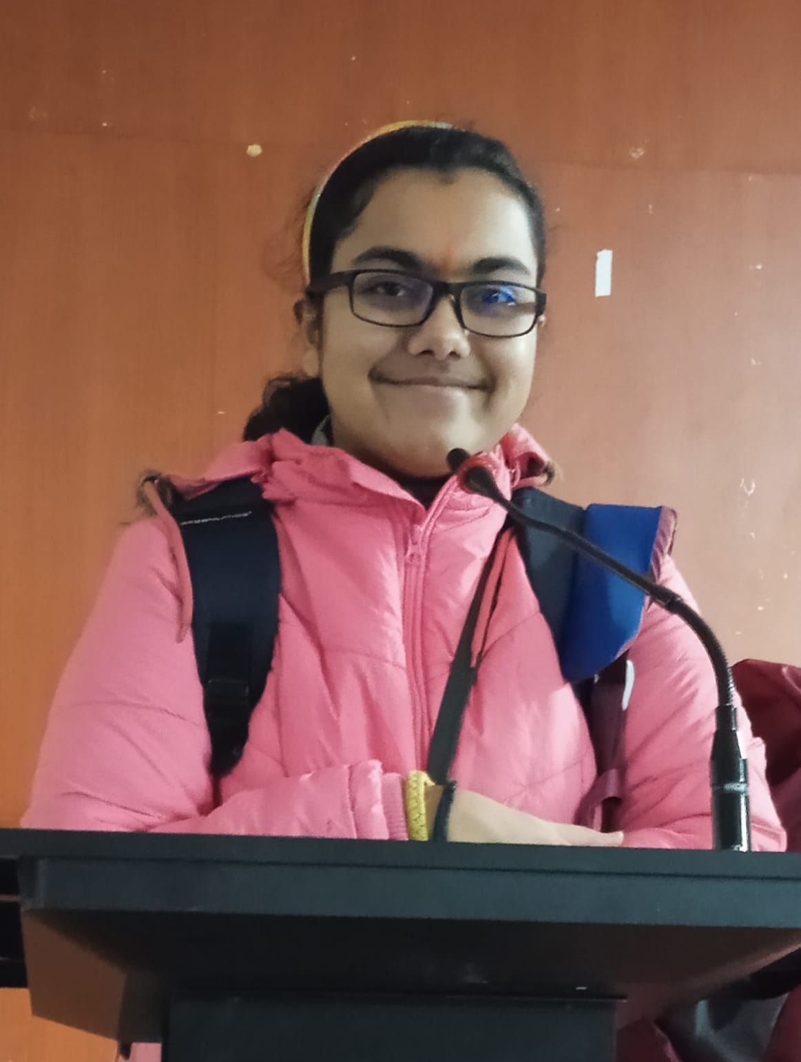 Pragya Medhatiya