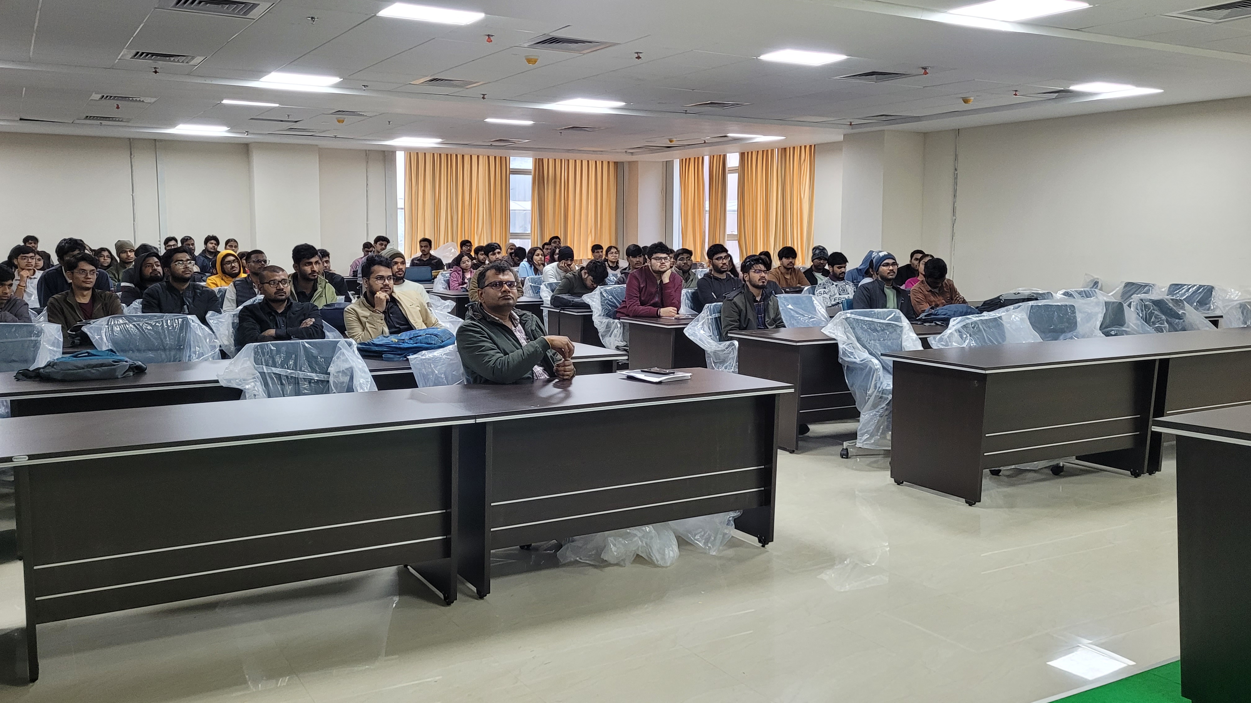 Entrepreneurship Cell (E-Cell) gallery frame 3