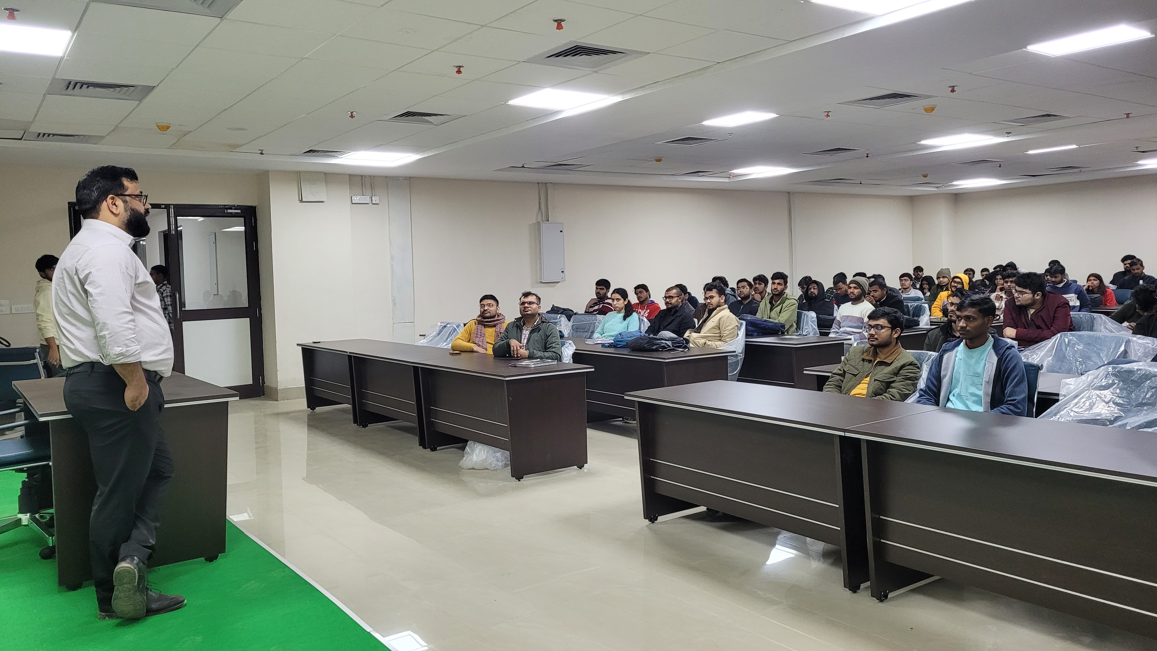 Entrepreneurship Cell (E-Cell) gallery frame 2