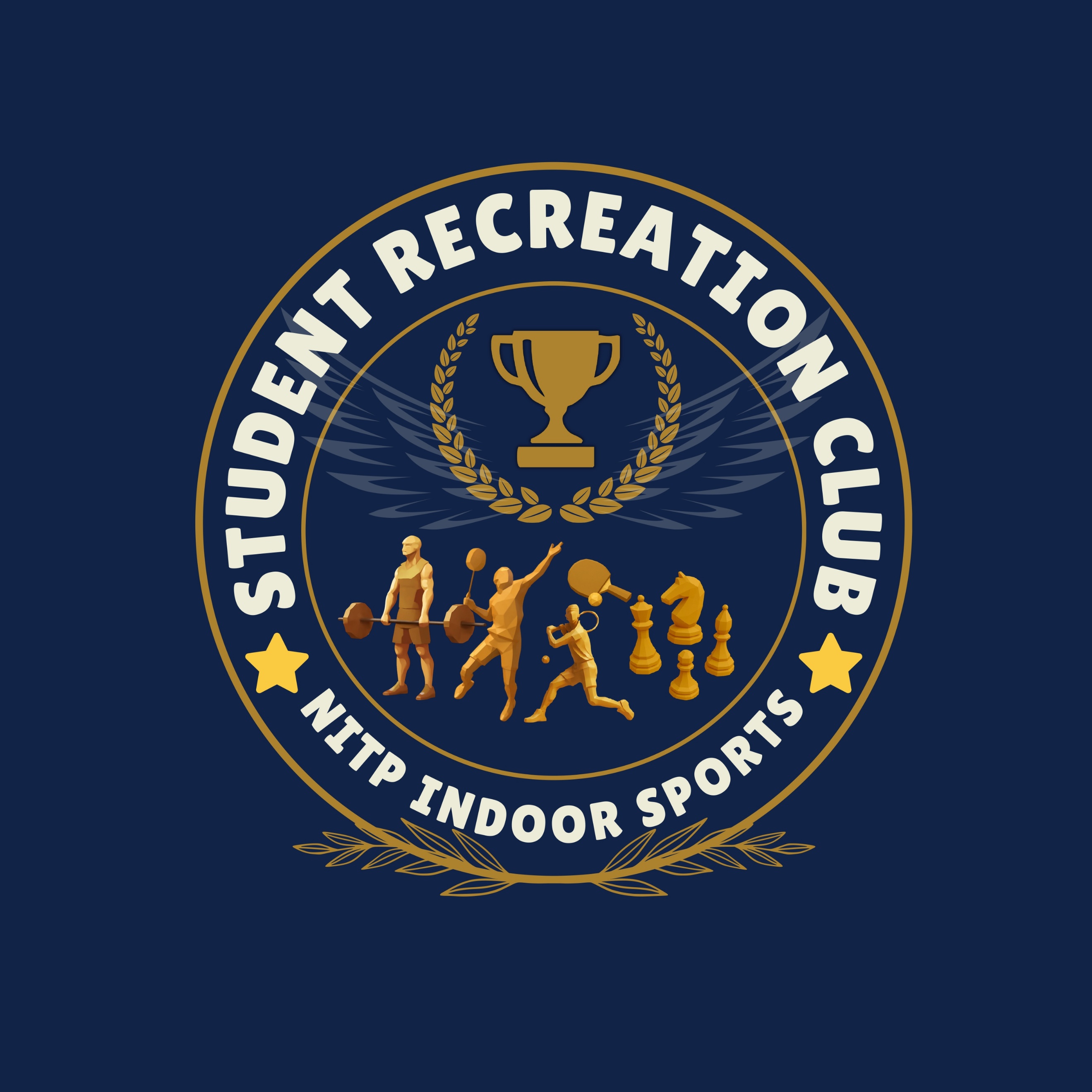 Student Recreation Club logo