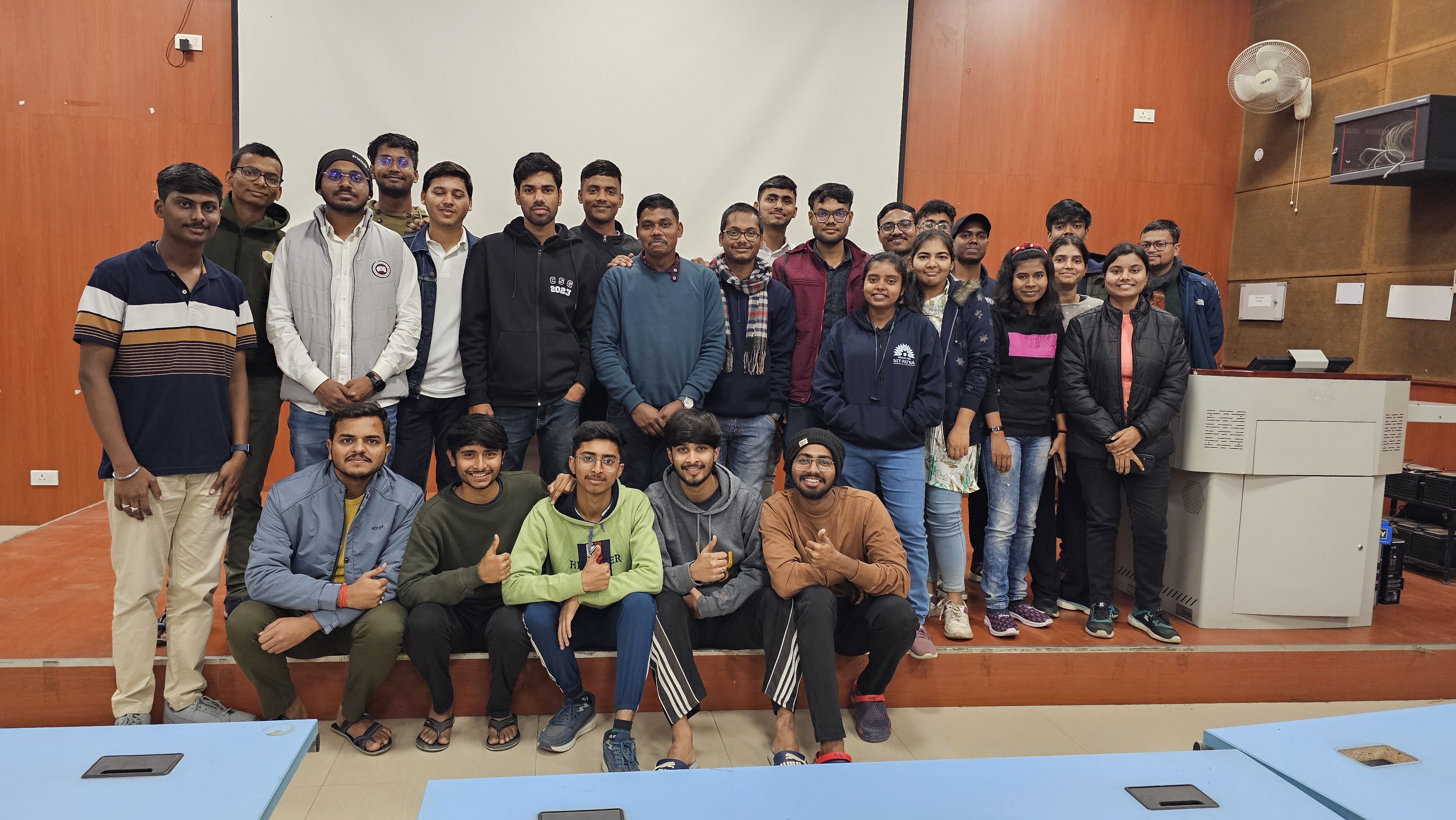Entrepreneurship Cell (E-Cell) gallery frame 5