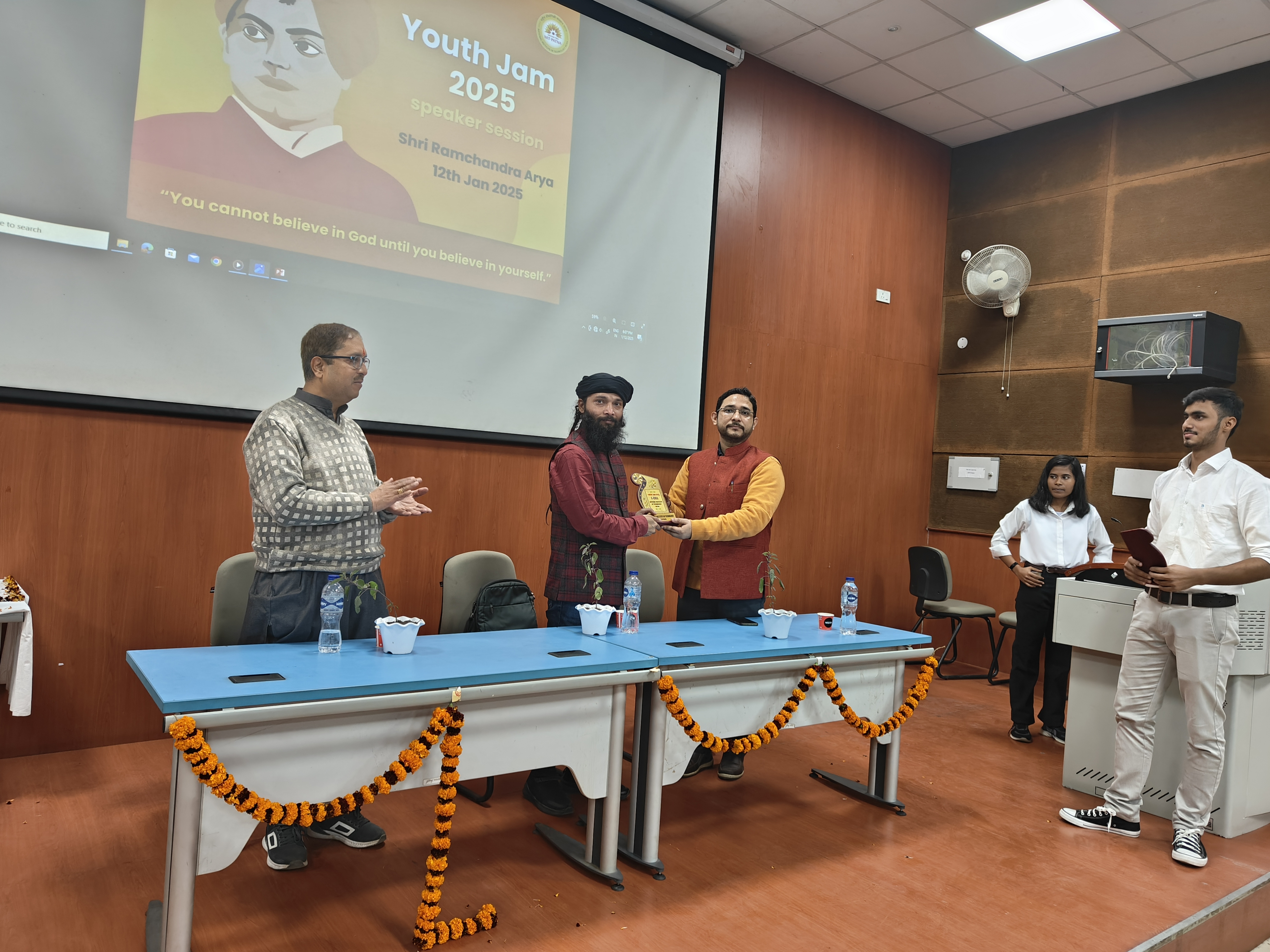 Entrepreneurship Cell (E-Cell) gallery frame 6