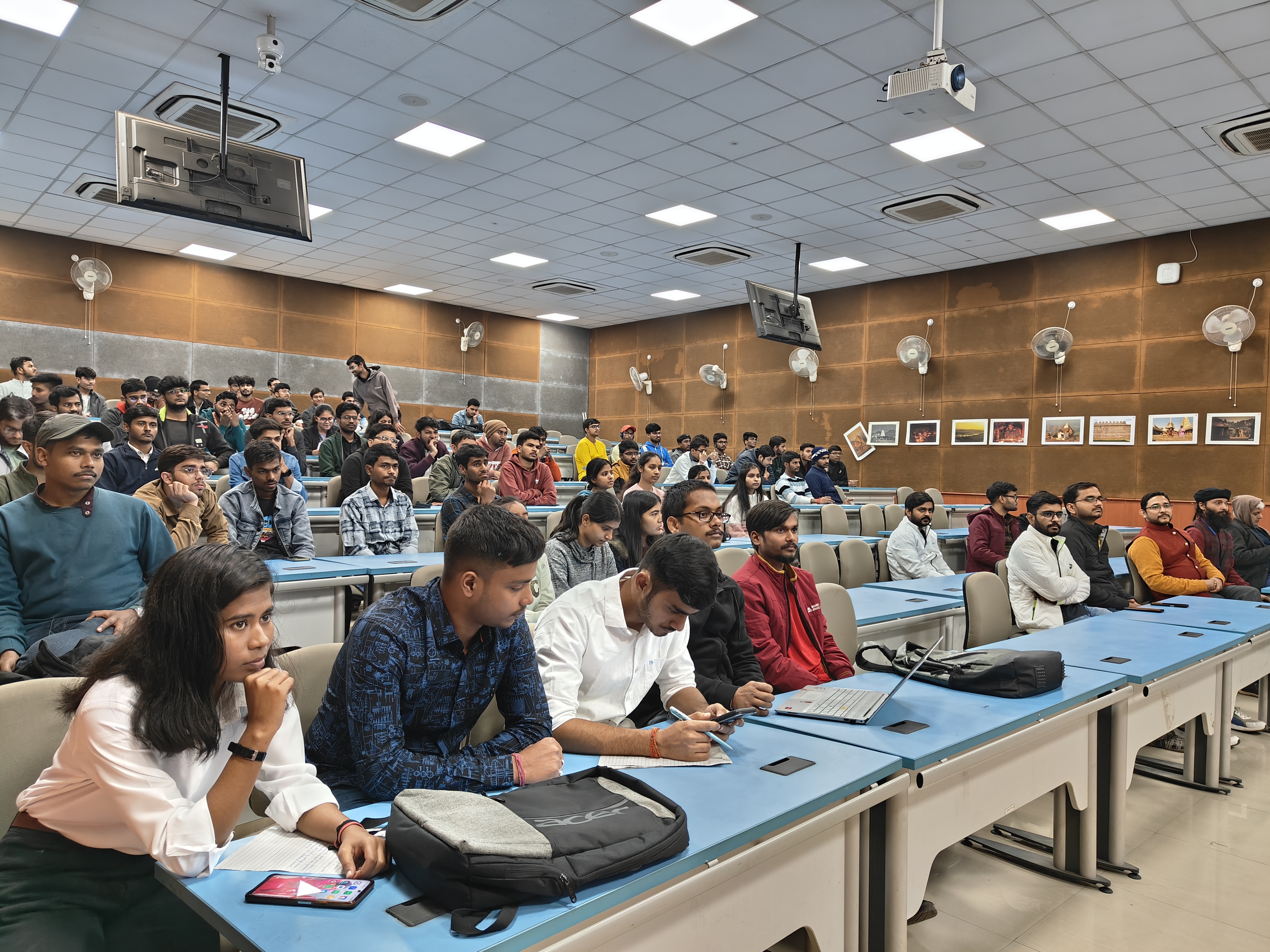 Entrepreneurship Cell (E-Cell) gallery frame 7