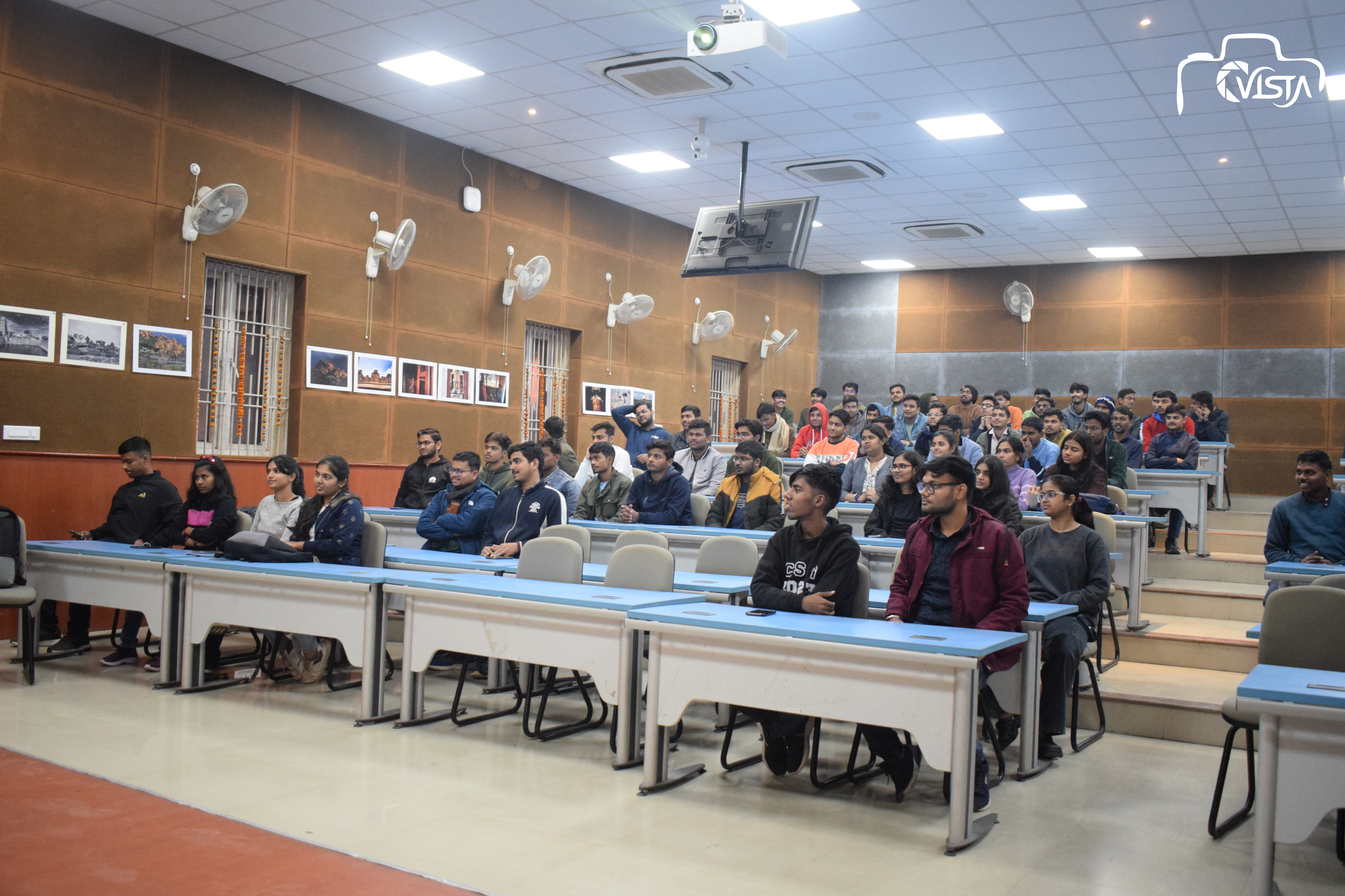 Entrepreneurship Cell (E-Cell) gallery frame 8