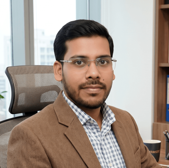 Dr. Ankur Chaurasia