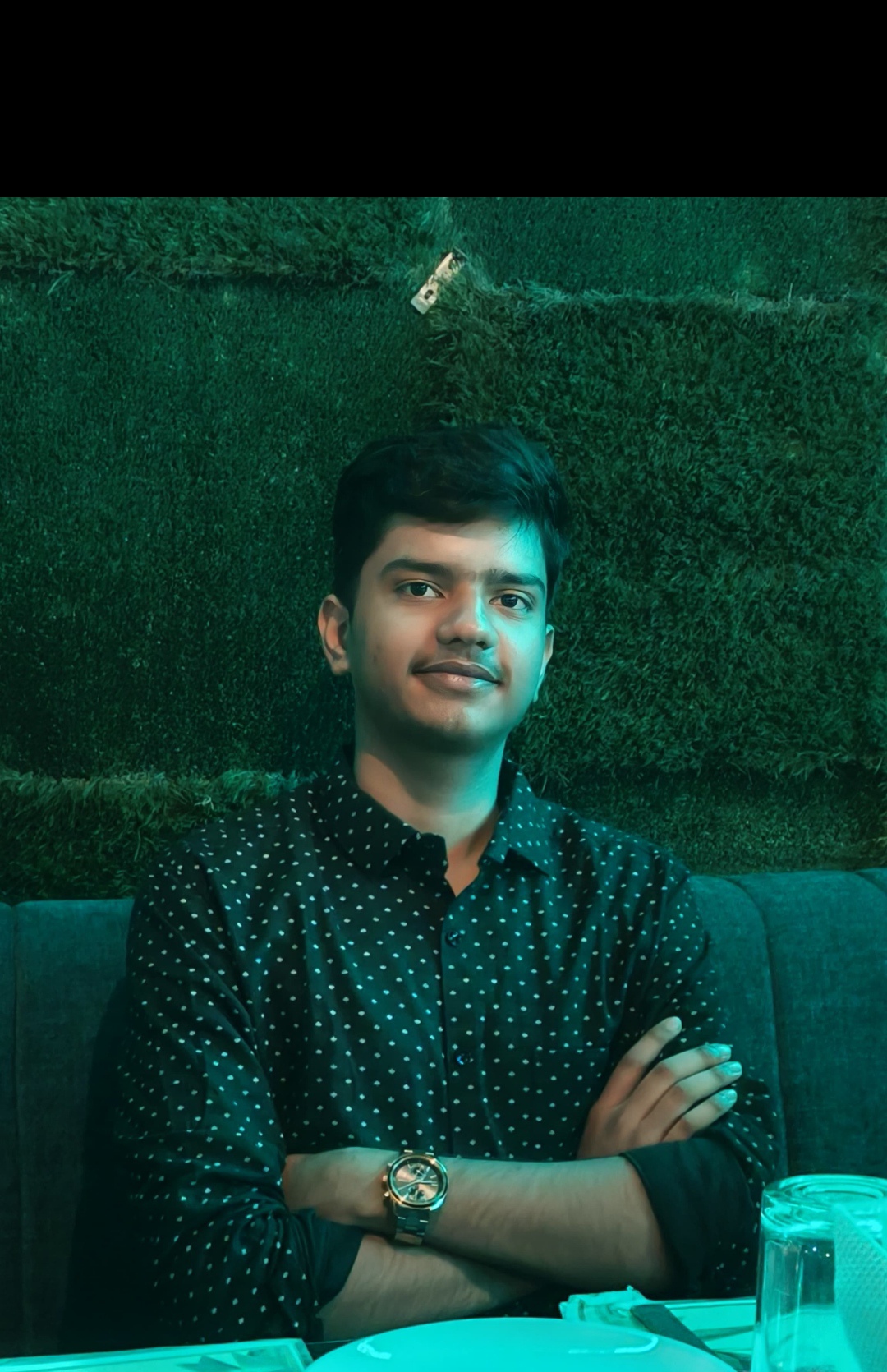 Daksh agarwal