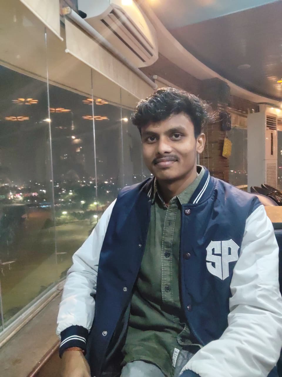 Sagar kumar