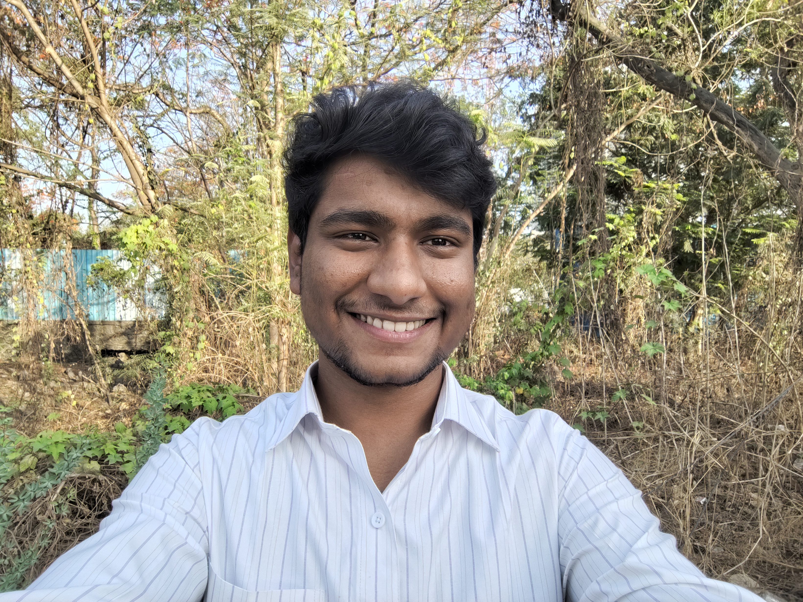 Rudra jaiswal