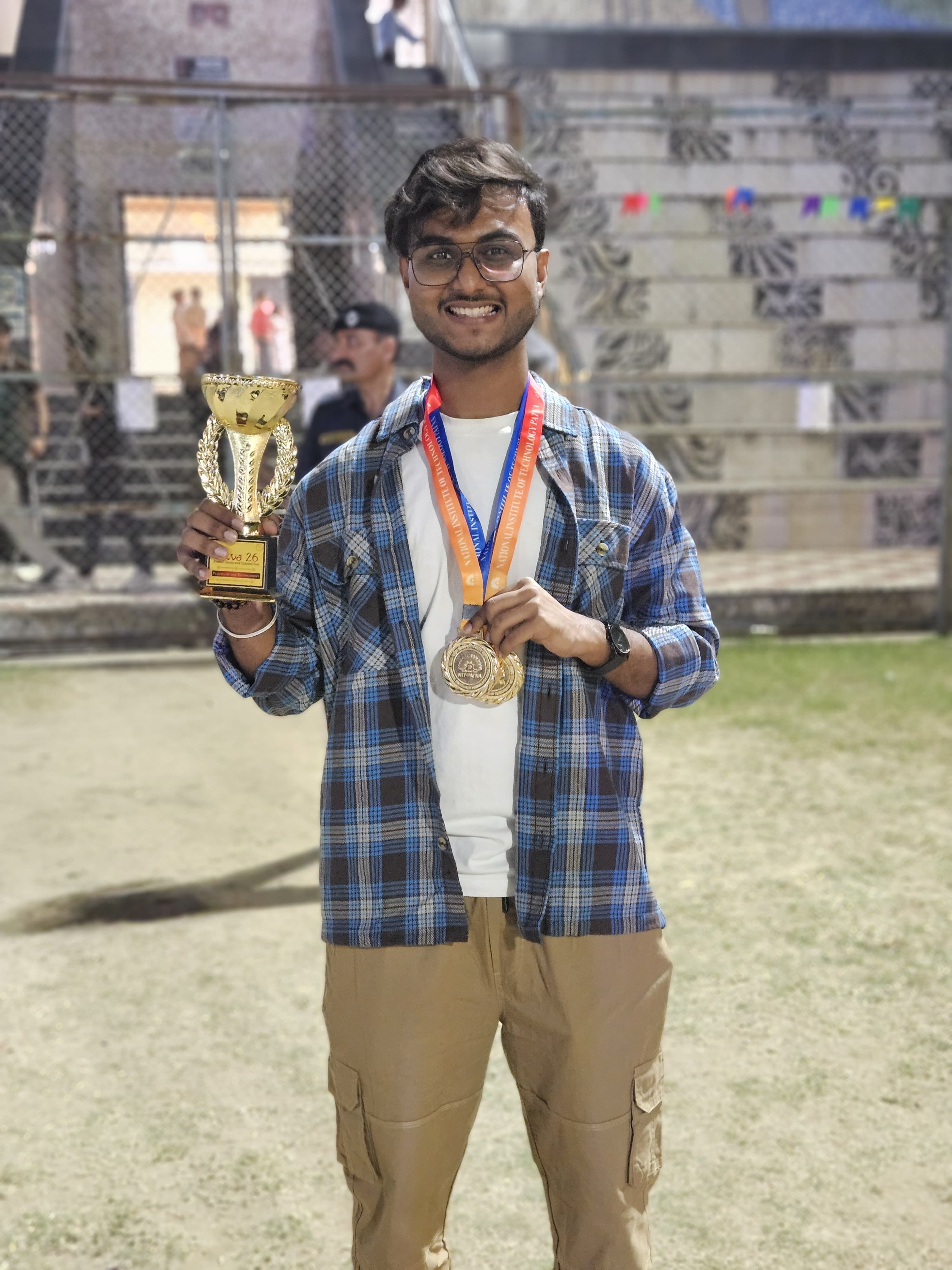 Aryabh agarwal