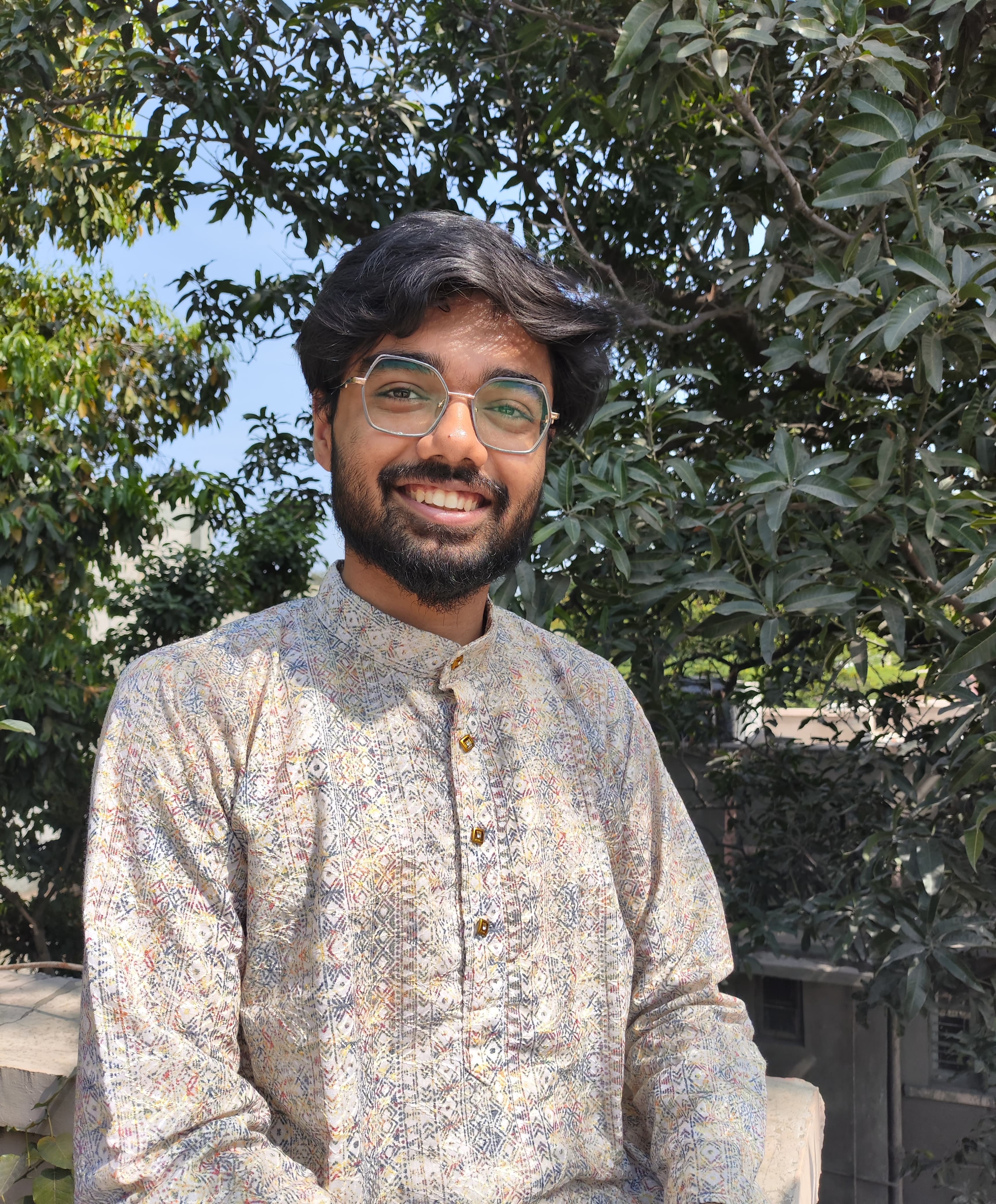 Ankesh parashar