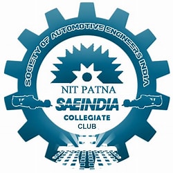 SAE Club logo