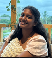Tanmayi Pothala