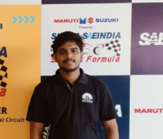 Aditya Narayan Singh
