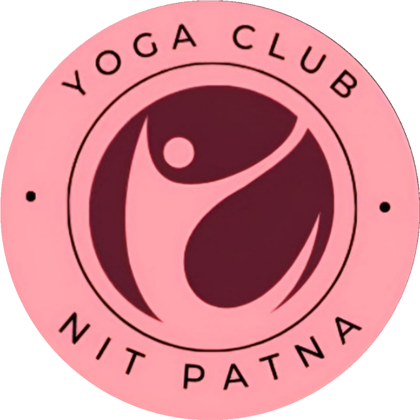 Yoga & Meditation logo