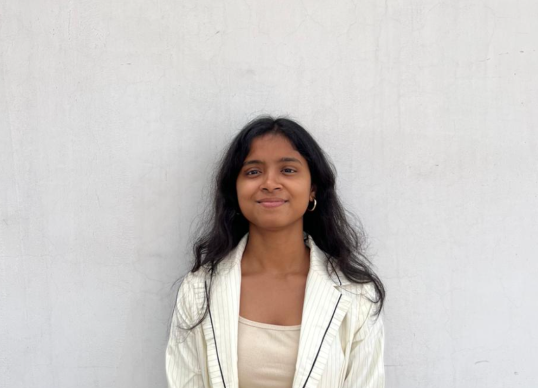Sania Kumari