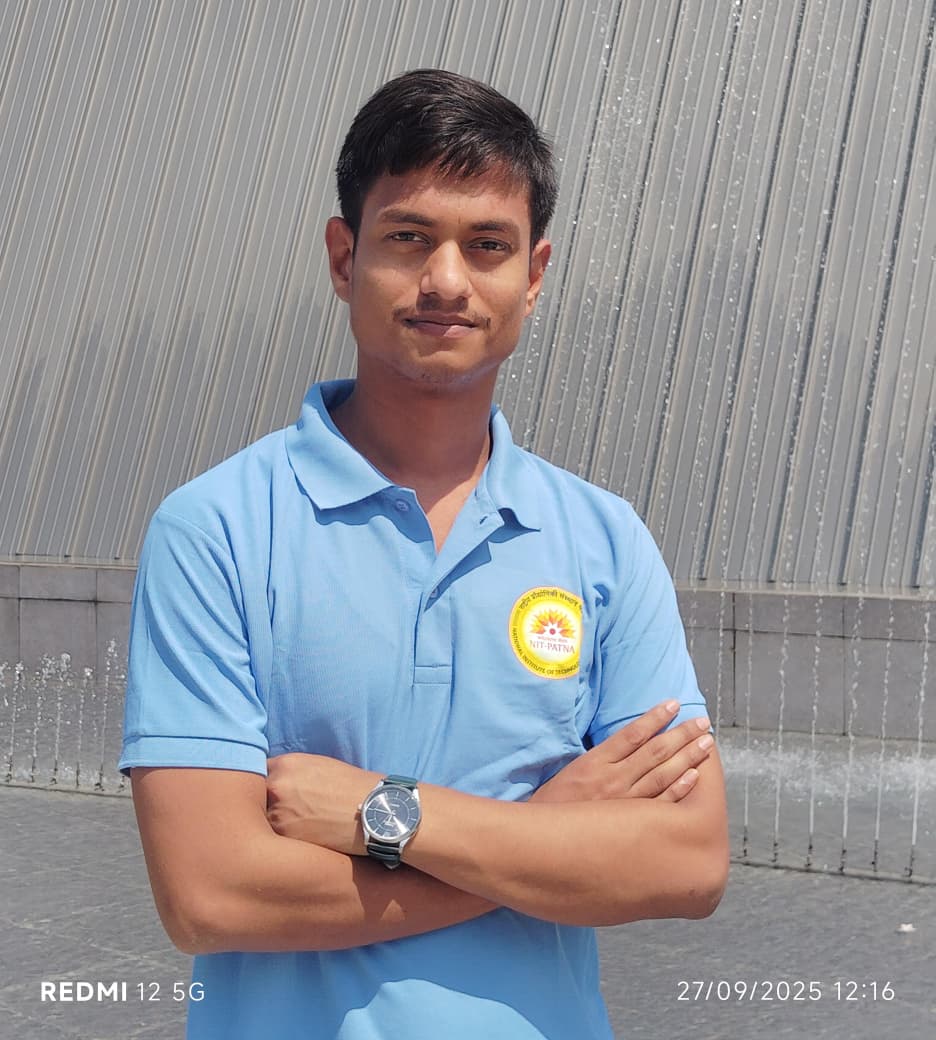 Rahul Kumar
