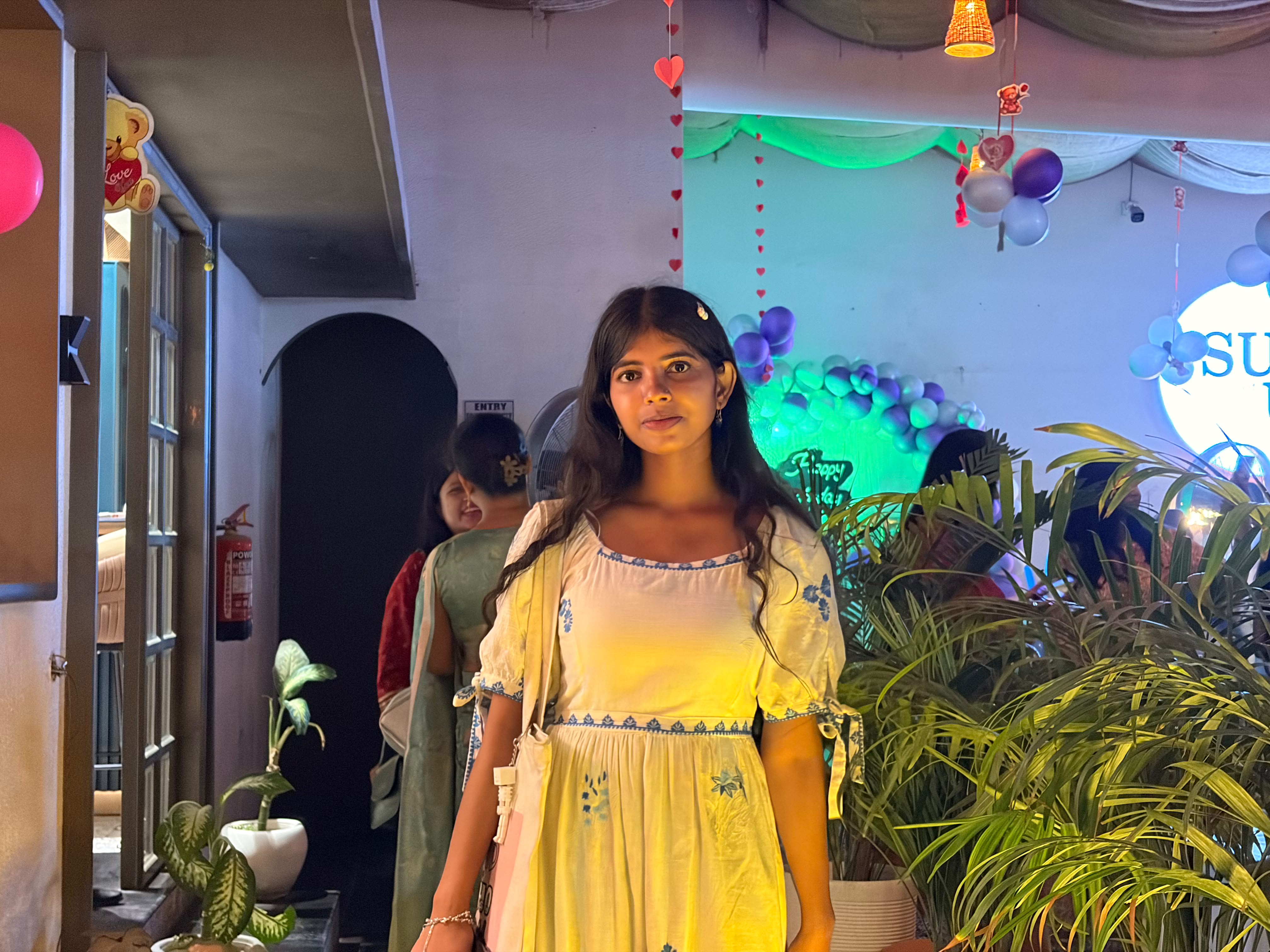 Jyoti Kumari