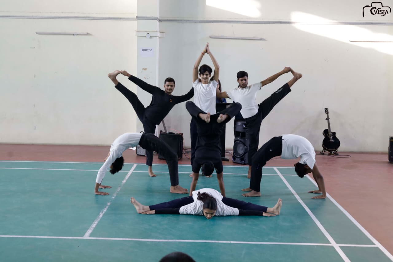 Yoga & Meditation gallery frame 4