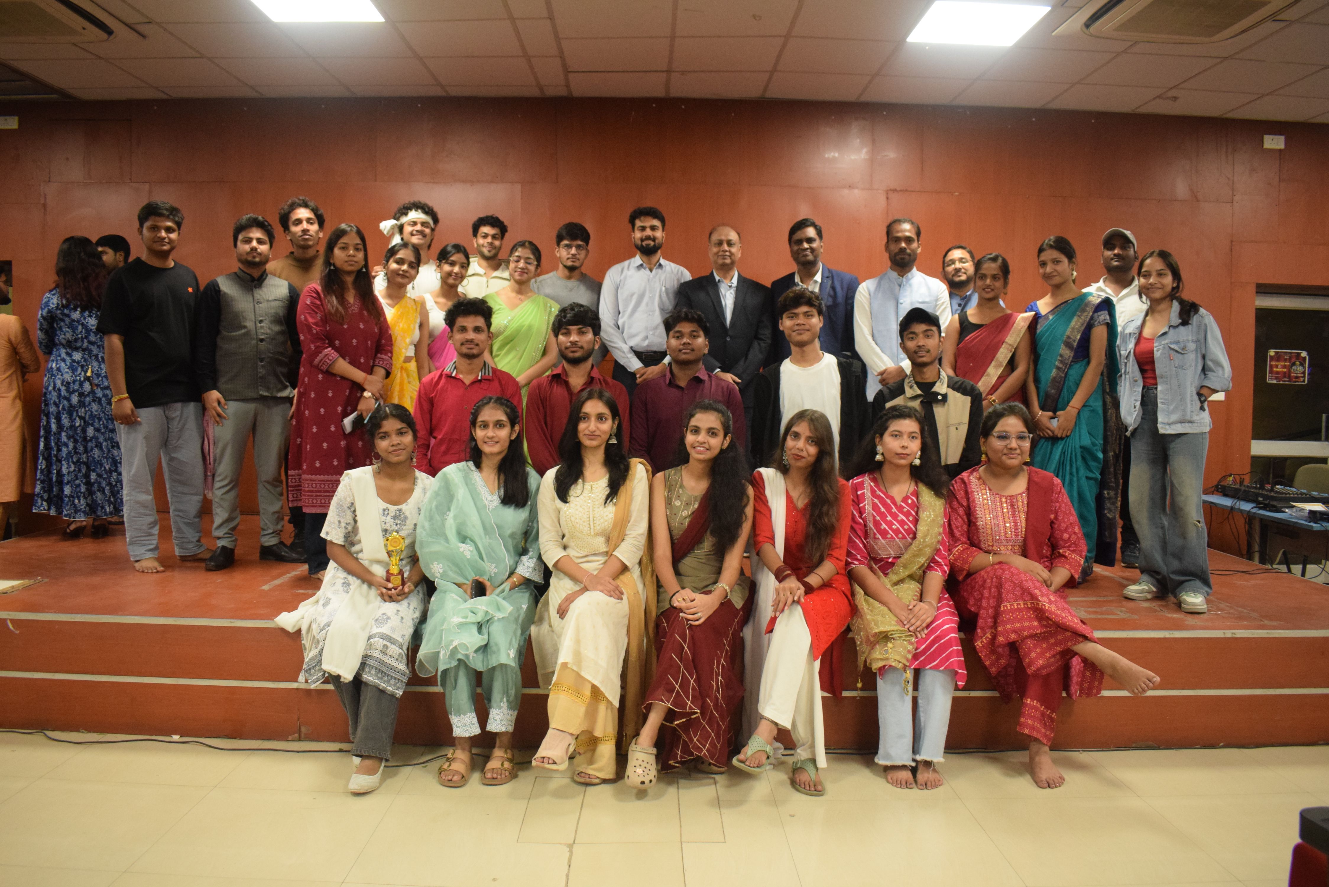 Adi Karmayogi Student Chapter gallery frame 18