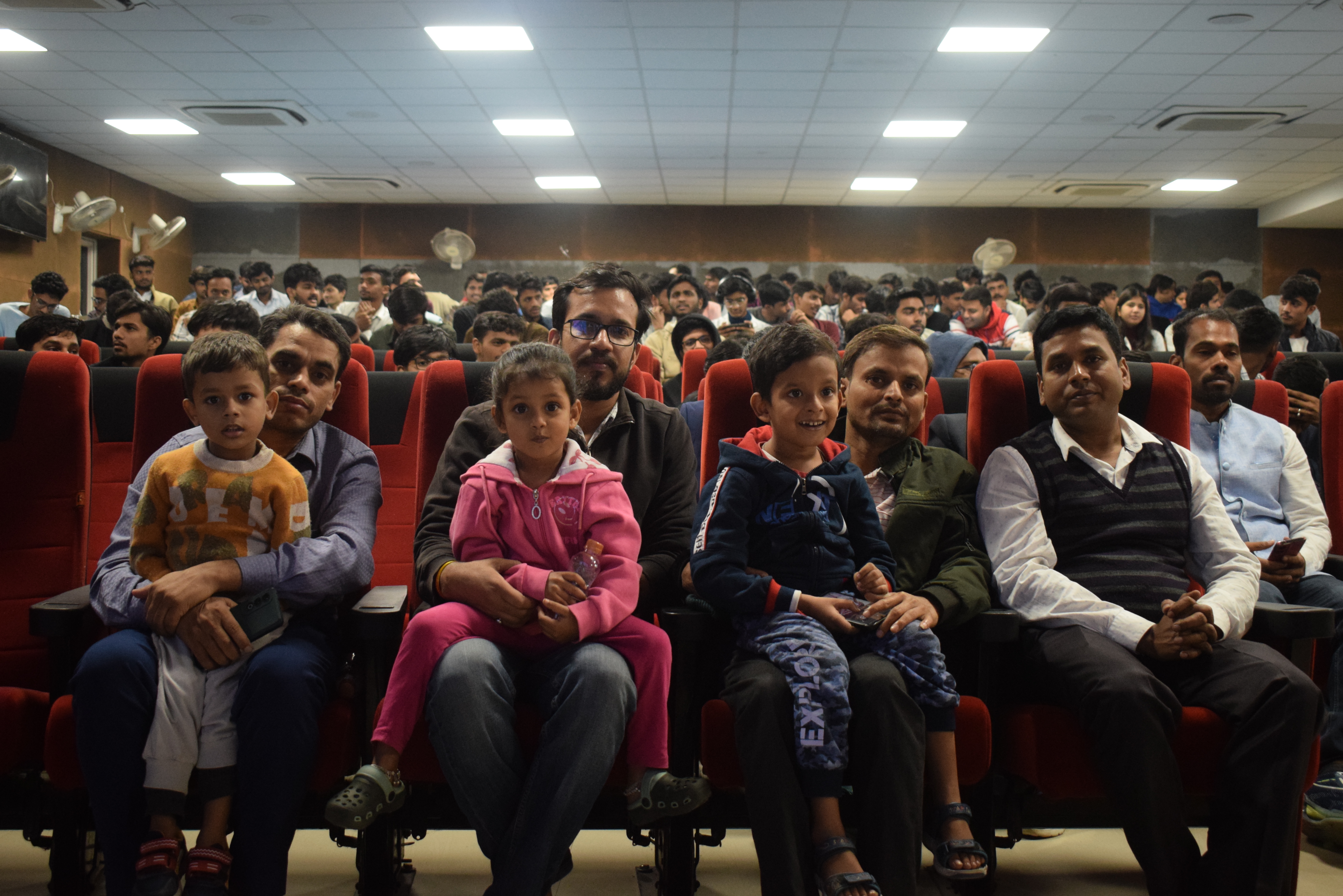 Adi Karmayogi Student Chapter gallery frame 11