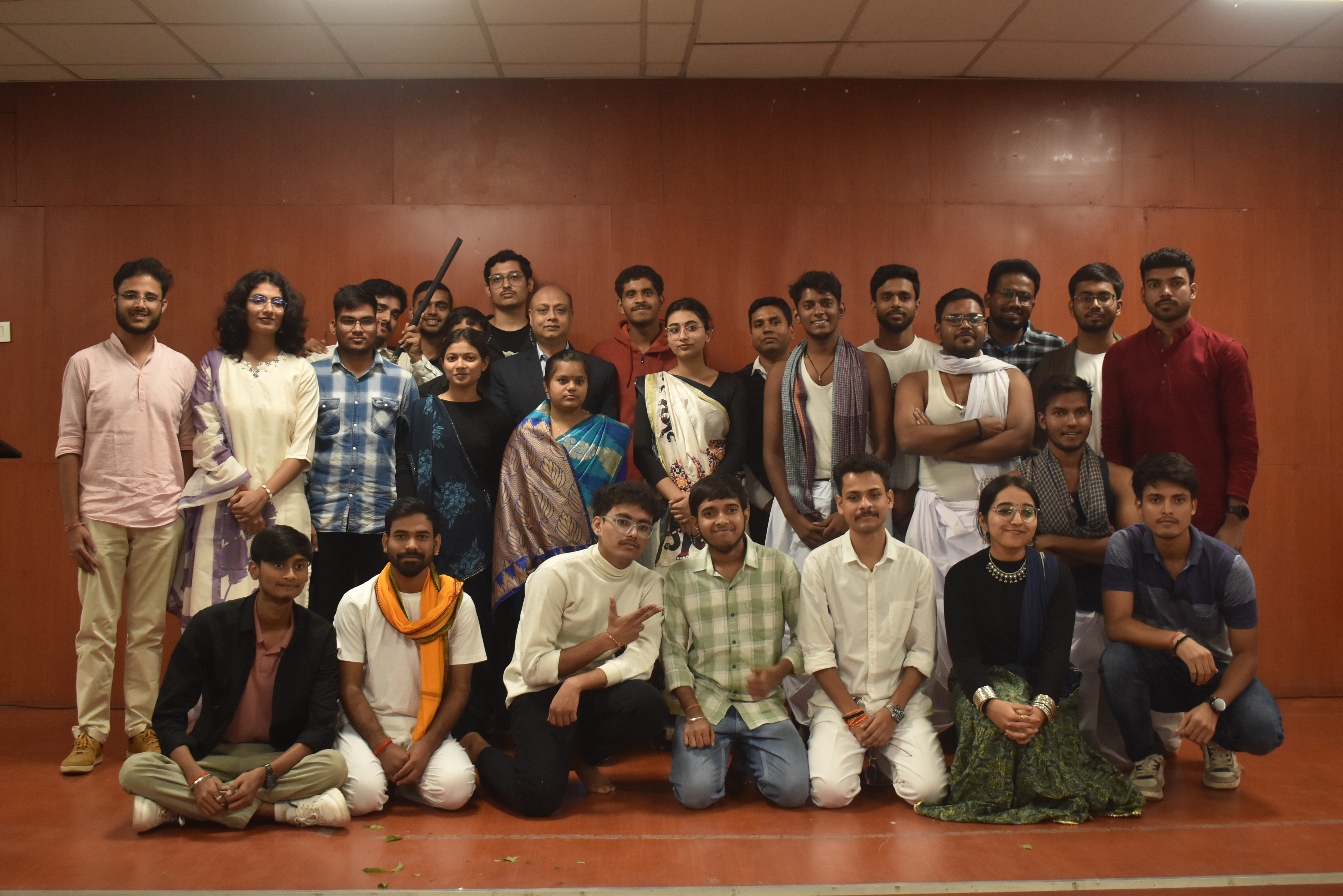Adi Karmayogi Student Chapter gallery frame 12
