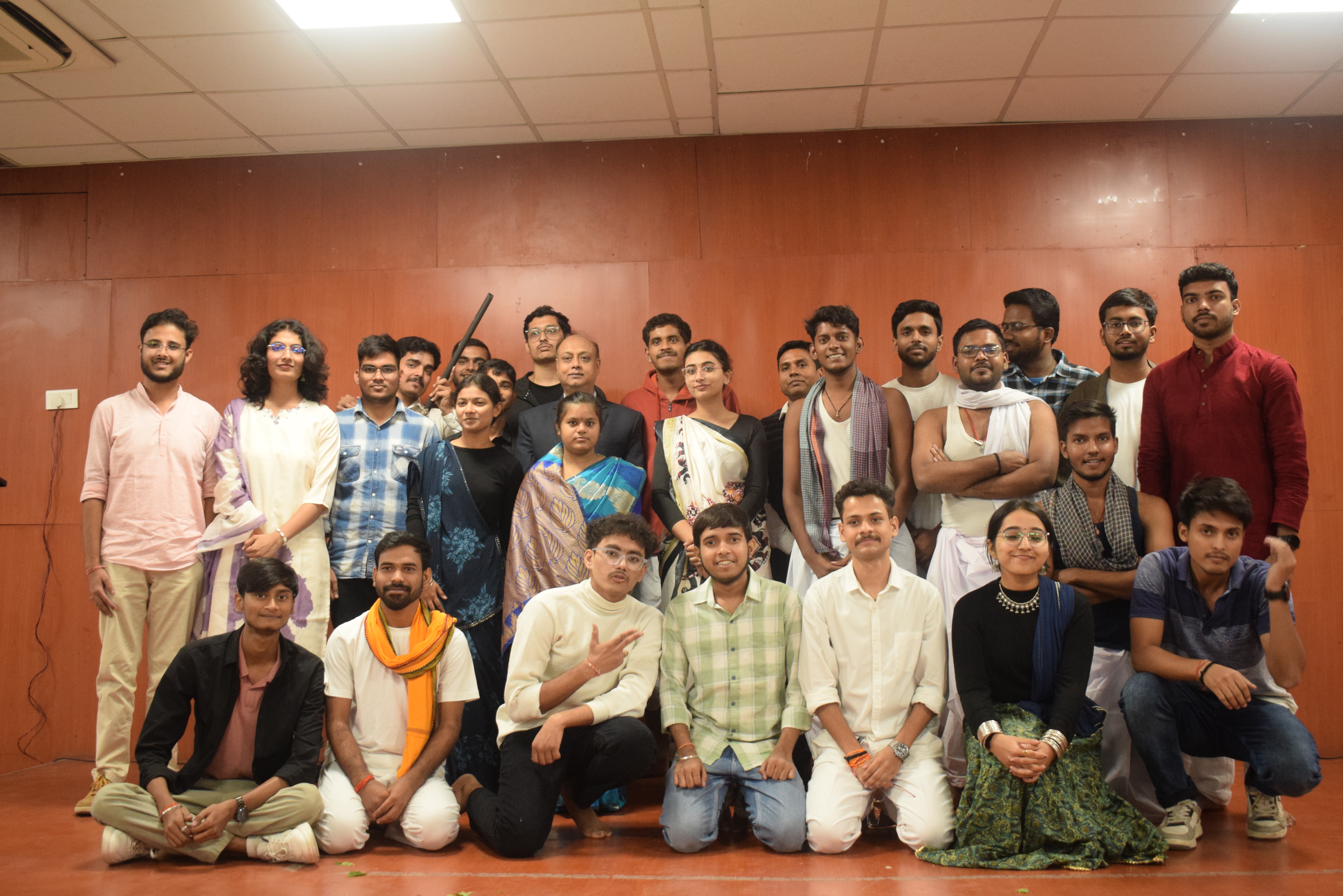 Adi Karmayogi Student Chapter gallery frame 13