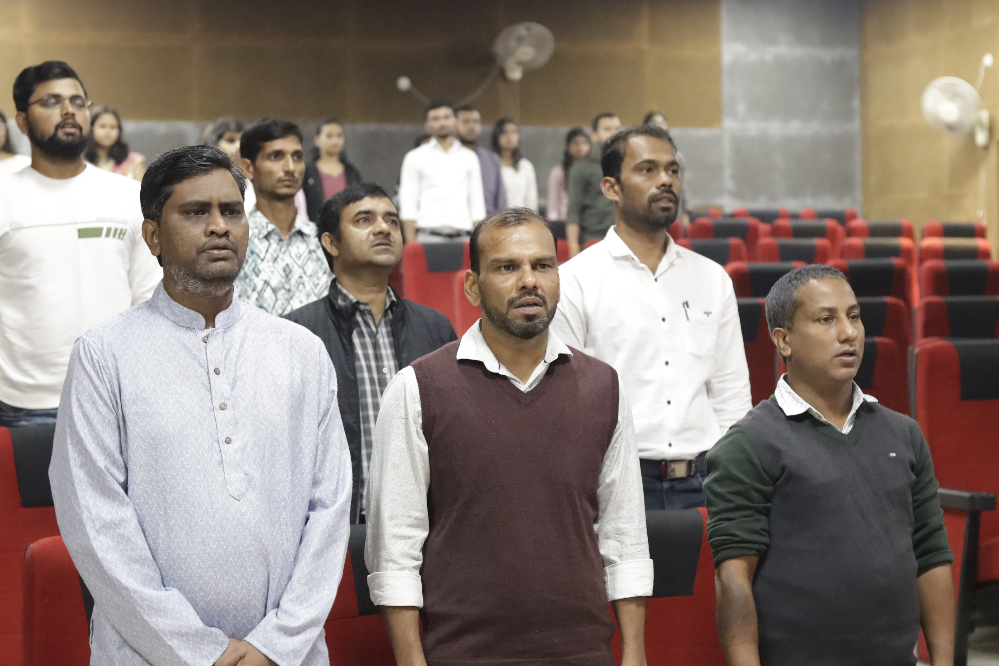 Adi Karmayogi Student Chapter gallery frame 19