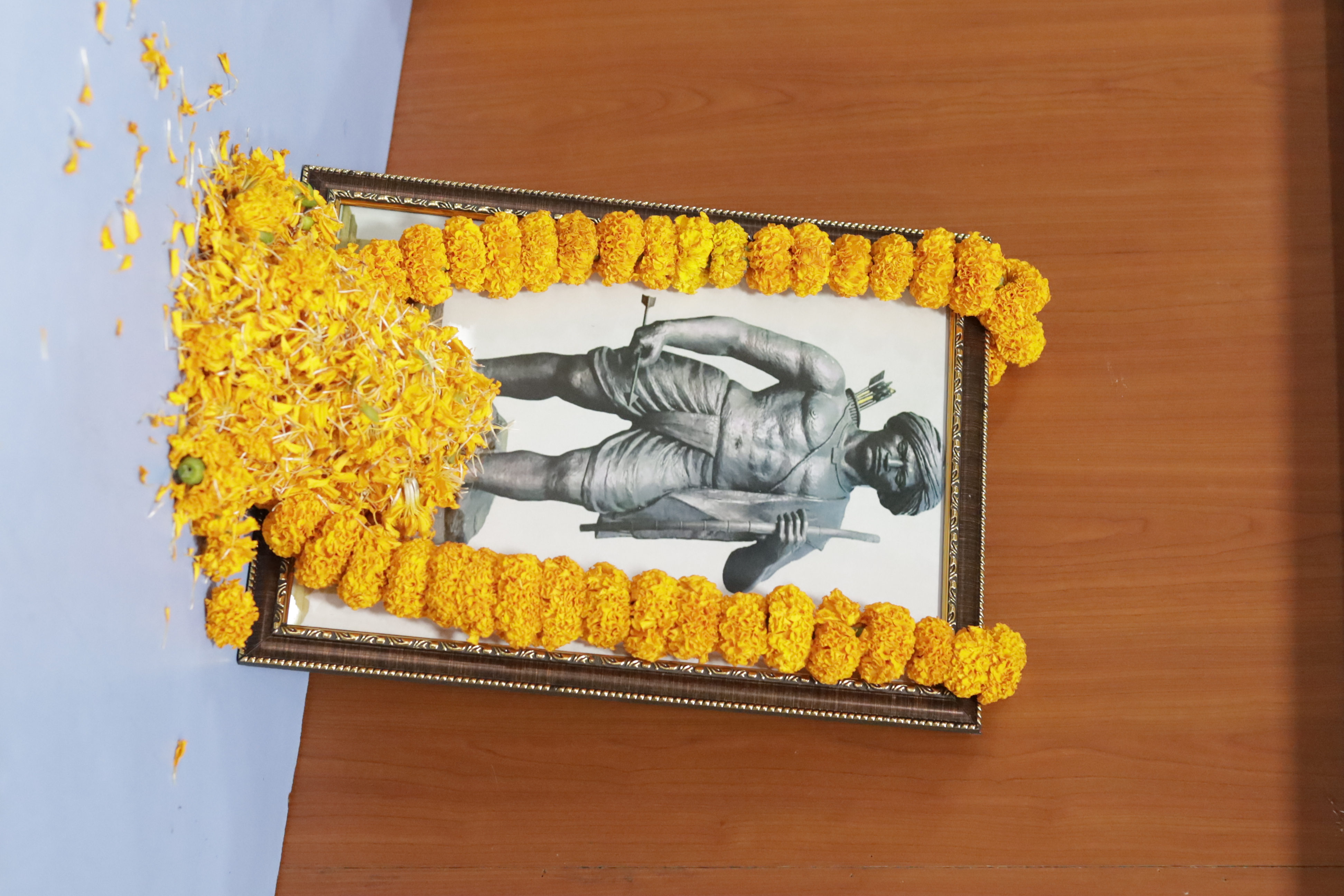 Adi Karmayogi Student Chapter gallery frame 20