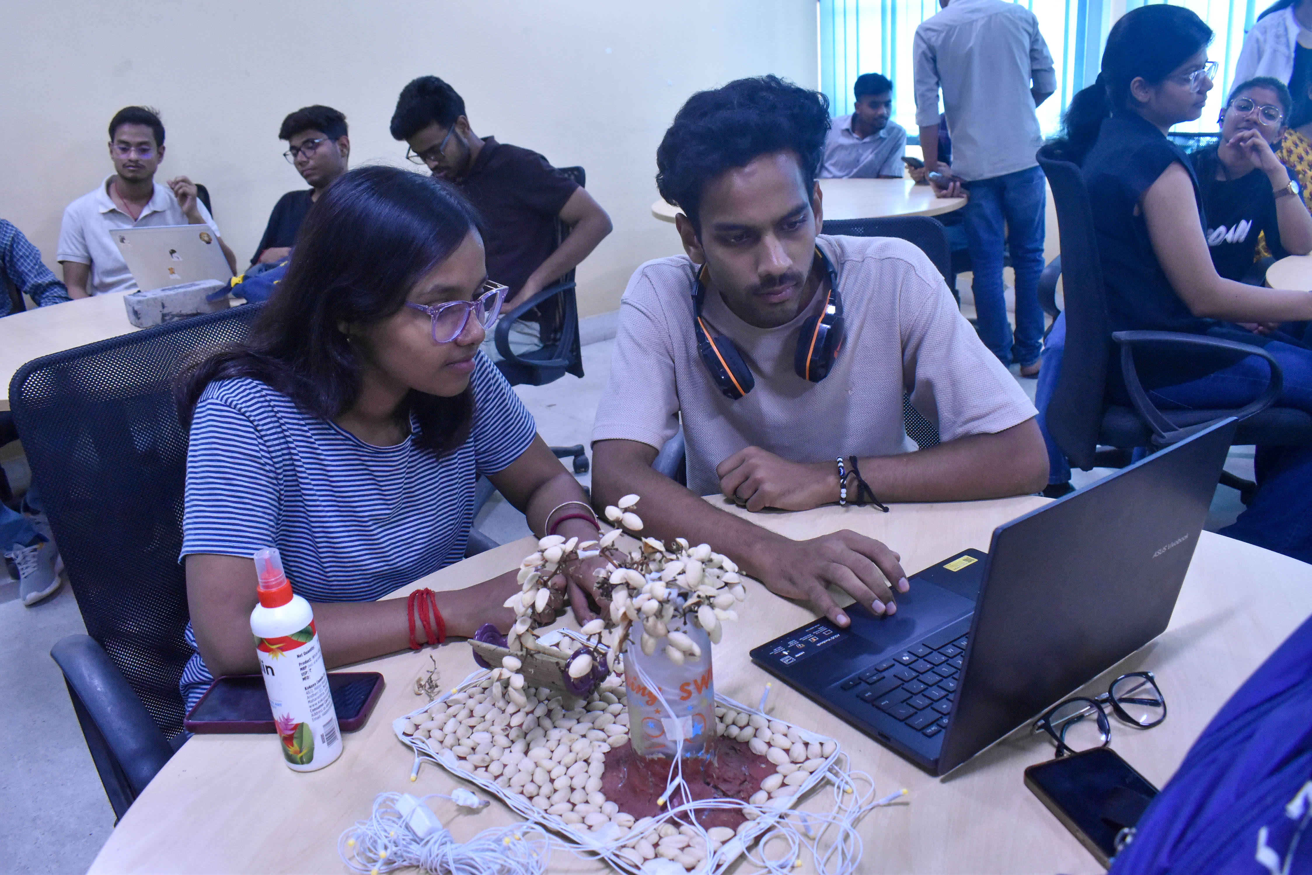 Adi Karmayogi Student Chapter gallery frame 23