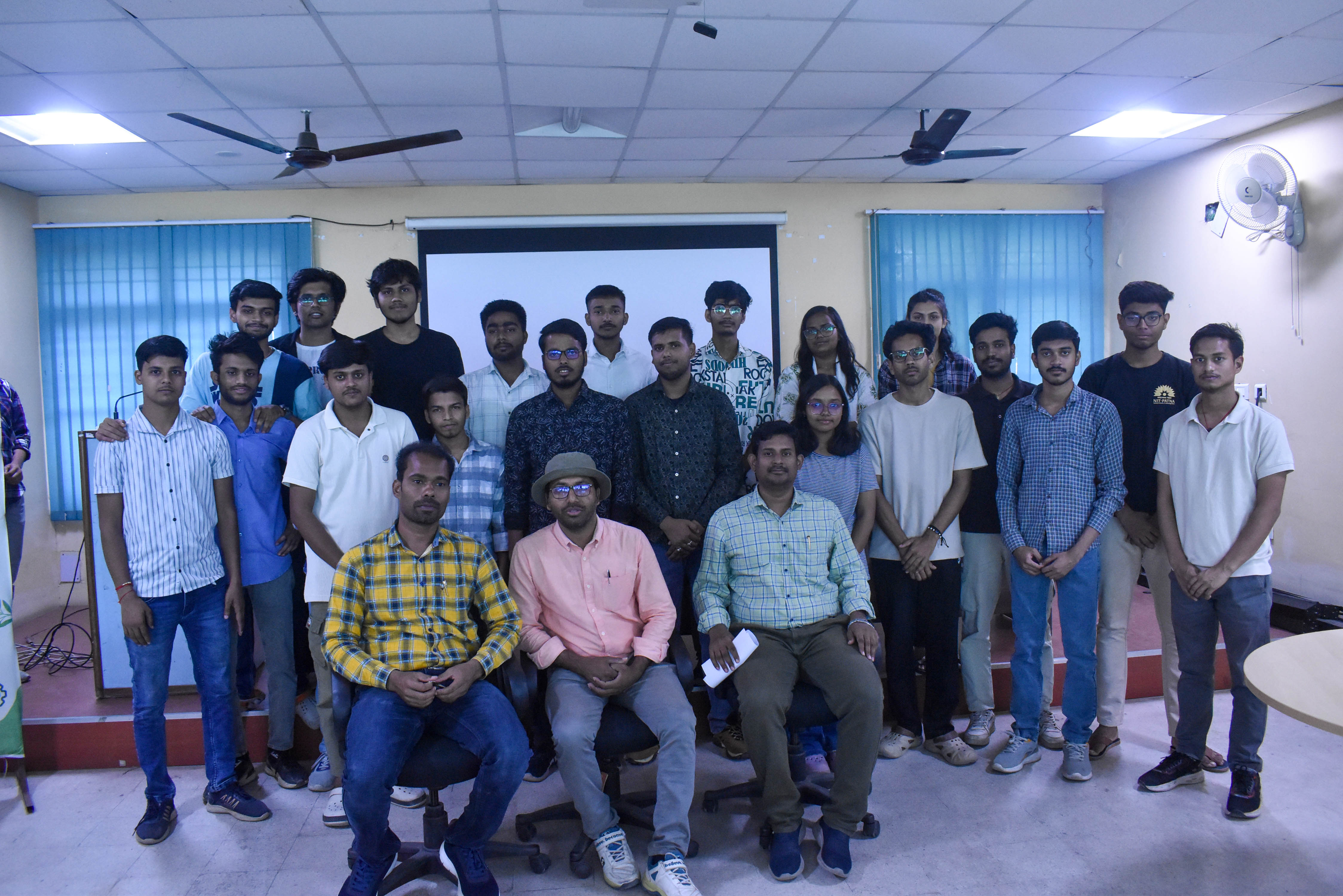 Adi Karmayogi Student Chapter gallery frame 25