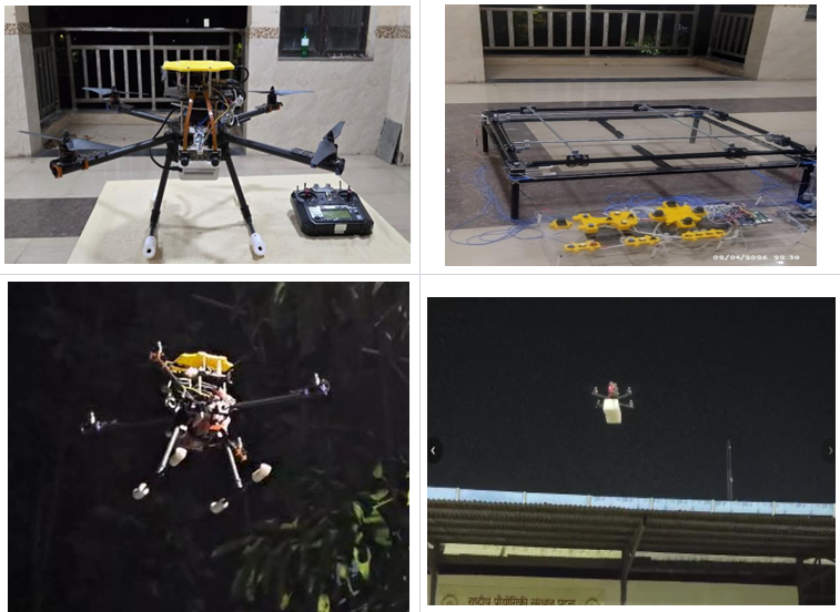Robotics Club gallery frame 7